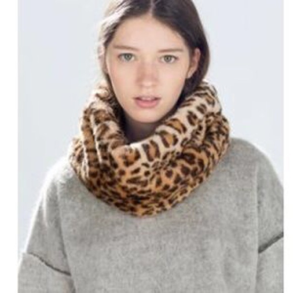 ASOS Neck Wrap - Picture 10 of 10